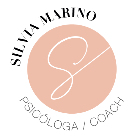 Silvia Marino – Coach – Psicóloga