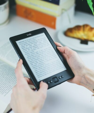 Formato Ebook - Programa de entrenamiento emocional